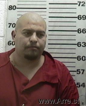 Hector  Ortiz Jr. Mugshot